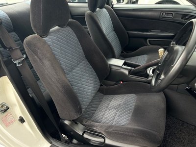 1996 Nissan SYLVIA — миниатюра 16