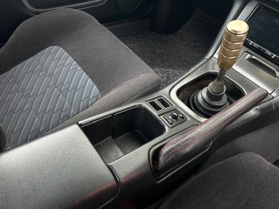 1996 Nissan SYLVIA — миниатюра 20