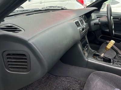 1996 Nissan SYLVIA — миниатюра 34