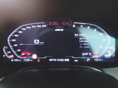 2023 BMW M8 GRAN COUPE photo 14
