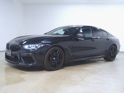 2023 BMW M8 GRAN COUPE photo 1