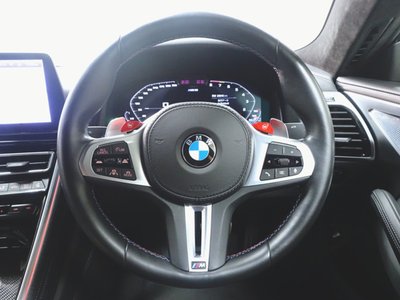 2023 BMW M8 GRAN COUPE photo 13