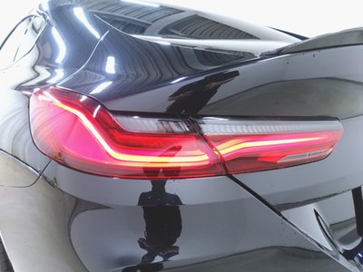 2023 BMW M8 GRAN COUPE photo 5