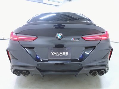 2023 BMW M8 GRAN COUPE photo 7