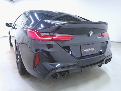 2023 BMW M8 GRAN COUPE photo 6