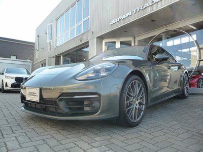 2022 Porsche PANAMERA thumbnail 27