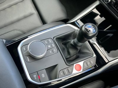 2021 BMW M4 COUPE photo 14