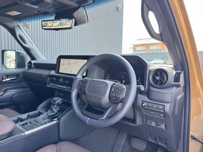 صورة مصغرة 49 لـ 2024 Toyota LAND CRUISER 250