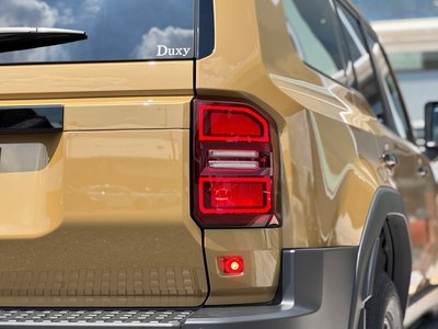 صورة مصغرة 46 لـ 2024 Toyota LAND CRUISER 250