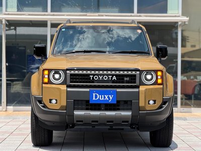صورة مصغرة 15 لـ 2024 Toyota LAND CRUISER 250