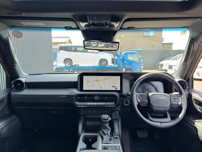 صورة مصغرة 9 لـ 2024 Toyota LAND CRUISER 250