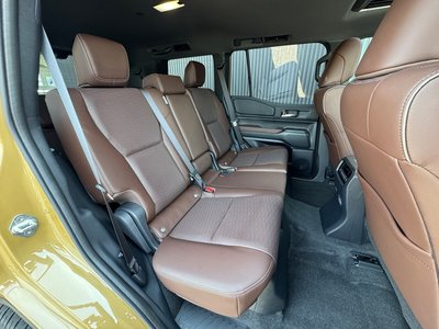 صورة مصغرة 52 لـ 2024 Toyota LAND CRUISER 250