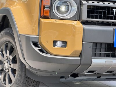 صورة مصغرة 24 لـ 2024 Toyota LAND CRUISER 250
