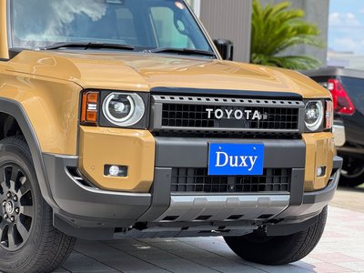صورة مصغرة 18 لـ 2024 Toyota LAND CRUISER 250