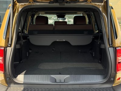 صورة مصغرة 47 لـ 2024 Toyota LAND CRUISER 250