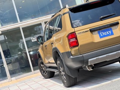 صورة مصغرة 37 لـ 2024 Toyota LAND CRUISER 250