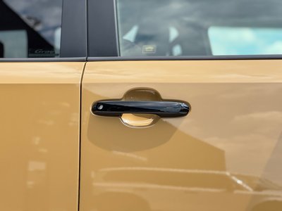 صورة مصغرة 30 لـ 2024 Toyota LAND CRUISER 250