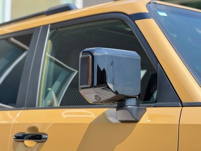 صورة مصغرة 27 لـ 2024 Toyota LAND CRUISER 250
