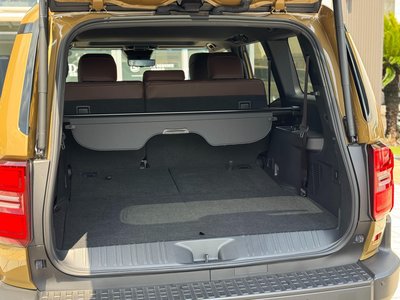 صورة مصغرة 39 لـ 2024 Toyota LAND CRUISER 250
