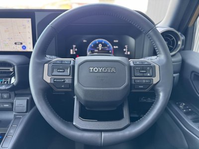 صورة مصغرة 66 لـ 2024 Toyota LAND CRUISER 250