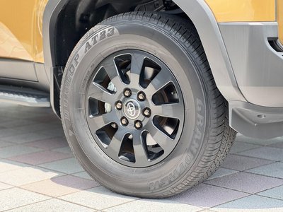 صورة مصغرة 31 لـ 2024 Toyota LAND CRUISER 250