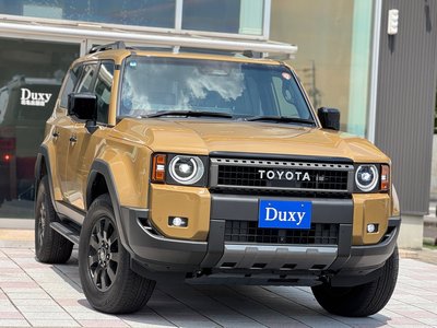 صورة مصغرة 6 لـ 2024 Toyota LAND CRUISER 250
