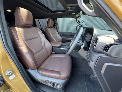 صورة مصغرة 50 لـ 2024 Toyota LAND CRUISER 250