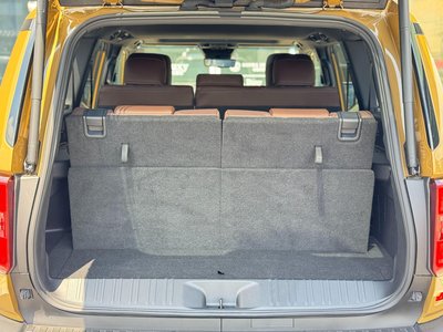 صورة مصغرة 54 لـ 2024 Toyota LAND CRUISER 250