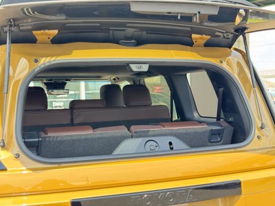 صورة مصغرة 40 لـ 2024 Toyota LAND CRUISER 250