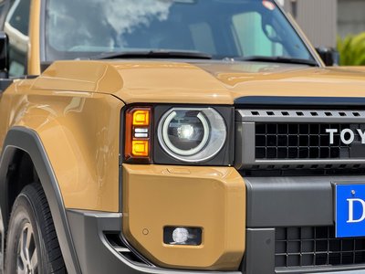 صورة مصغرة 23 لـ 2024 Toyota LAND CRUISER 250
