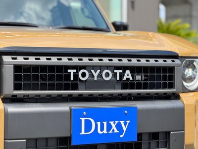 صورة مصغرة 19 لـ 2024 Toyota LAND CRUISER 250