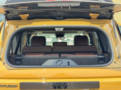 صورة مصغرة 48 لـ 2024 Toyota LAND CRUISER 250