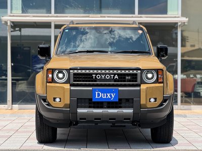 صورة مصغرة 14 لـ 2024 Toyota LAND CRUISER 250