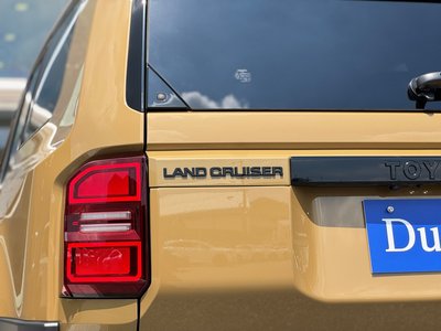 صورة مصغرة 41 لـ 2024 Toyota LAND CRUISER 250