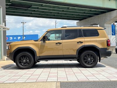 صورة مصغرة 33 لـ 2024 Toyota LAND CRUISER 250