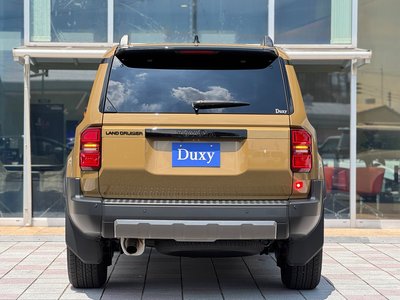 صورة مصغرة 35 لـ 2024 Toyota LAND CRUISER 250