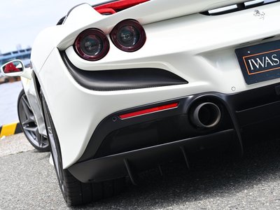2023 Ferrari F8 SPIDER — фото 14