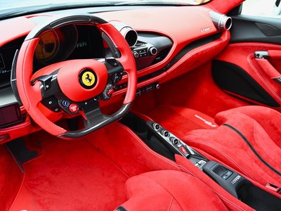 2023 Ferrari F8 SPIDER — фото 6