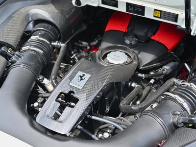 2023 Ferrari F8 SPIDER — фото 11