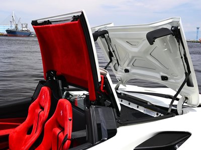 2023 Ferrari F8 SPIDER 照片 20