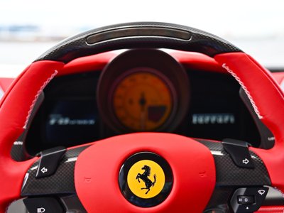 2023 Ferrari F8 SPIDER 照片 17