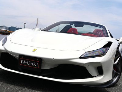 2023 Ferrari F8 SPIDER — фото 15
