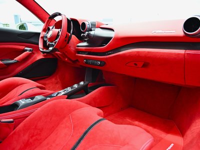 2023 Ferrari F8 SPIDER — фото 7