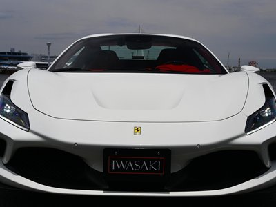 2023 Ferrari F8 SPIDER 照片 19
