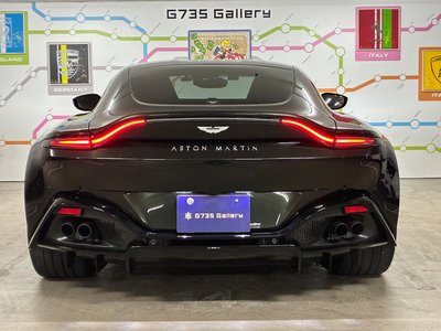2024 Aston Martin VANTAGE thumbnail 20