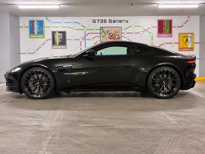 2024 Aston Martin VANTAGE thumbnail 10