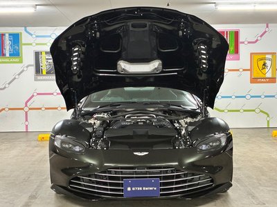 2024 Aston Martin VANTAGE thumbnail 21