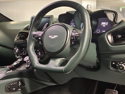 2024 Aston Martin VANTAGE thumbnail 60