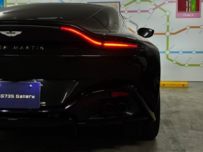 2024 Aston Martin VANTAGE thumbnail 46