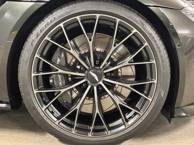 2024 Aston Martin VANTAGE thumbnail 51